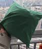 Kocotreekk树儿童雨衣带书包位男女童宝宝雨披小学生上学专用 实拍图