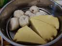 狗不理（GBL）包子 纯手工虾肉三鲜560g 16个主食面点夜宵儿童早餐速冻 实拍图