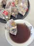 浙华药业【姨妈红糖姜茶】大姨妈暖宫缓痛黑糖姜枣茶阿胶枸杞补气血送女友 大姨妈生理期专用【暖宫驱寒】1盒装 实拍图