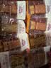 良品铺子 豆干什锦装320g 休闲食品豆干豆腐干卤味香辣五香小零食小吃 实拍图