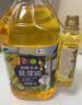 初萃 中粮玉米胚芽油6.18L 一级 物理压榨 非转基因 食用油 实拍图
