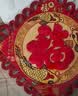 新新精艺中国结挂件春节过年装饰2026新年装饰乔迁之喜挂饰30#年年有余 实拍图