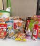 三只松鼠巨型零食大礼包30袋3173g超6斤礼物坚果休闲零食节日团购送礼 实拍图