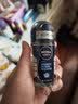 妮维雅（NIVEA）抑汗除臭净味香体腋下止汗夏季干爽男士海洋酷爽爽身走珠液50ml 实拍图