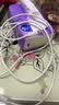 倍思苹果数据线PD30/20W快充线Type-c to lightning充电线适用iPhone14/13Pro Max/12/11手机车载1.5米 实拍图