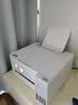 爱普生（EPSON）【6代新品】L4356墨仓式彩色无线AI学习打印机一体机家用办公  L4266升级版[自动双面 液晶屏 白] 实拍图