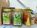 甜心屋青梅抱葡萄125g爆浆梅子干夹心无核话梅干蜜饯果干独立包装小零食 实拍图