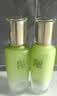 百雀羚（PECHOIN）护肤套装水清漾4件套洁面水乳霜补水保湿舒缓品质国货生日礼物 实拍图