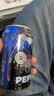 百事可乐Pepsi 原味 碳酸饮料汽水 330ml*6听整箱装 实拍图