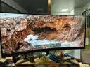AOC 34英寸WQHD 240Hz 快速液晶1ms HDR400 出厂校色 1500R曲面带鱼屏 游戏电竞显示器宙斯盾 CU34G4Z 实拍图