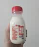 三元乐活高品质牛乳200ml*12瓶 冲咖啡 拌麦片 牛奶 实拍图