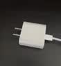 Apple/苹果 原装正品20W type-c充电器 苹果usb-c充电器手机快充头 旗舰店苹果iPhone 18 Pro Max充电器 实拍图