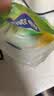 妙洁 站立密封袋 共60只 小中号组合 食品级自封袋保鲜密实袋 实拍图