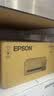 爱普生（EPSON）【6代新品】L3353墨仓式彩色家用AI学习打印机 L3251/L3255升级版(打印复印扫描 微信/无线 黑色） 实拍图