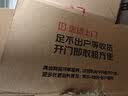 VTT大力金刚指十六头筋膜枪按摩器肩颈腰背多功能全自动揉捏腿部全身肌肉颈膜小腿仪中秋节礼物国庆 【16头顶配款】30档+动力锂电池+品牌电机灰 实拍图