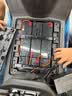 ZEEHO极核电动【新款AE4 Max2/Max2+】高性能电摩电动车踏板摩托车 AE4 Max2  (颜色到店选) 实拍图