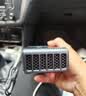 绿联车载逆变器12V转220V 150W充电器点烟器转换器车用电源插座15072 实拍图