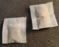 YALOIS樟脑丸衣柜香薰包防潮防霉除臭除螨除湿干燥剂48袋/盒 实拍图