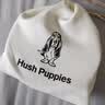 暇步士（Hush Puppies）皮带女头层牛皮女士皮带ins风学生装饰百搭心机腰带生日礼物 实拍图