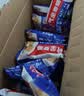 西麦燕麦片空气全麦脆1200g低脂燕麦片冷泡零食早餐代餐独立包装 实拍图