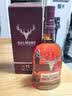 大摩（DALMORE）苏格兰单一麦芽威士忌洋酒高地区12年雪莉桶 原瓶进口 大摩12年700ml 实拍图