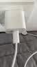 Apple/苹果 原装正品20W type-c充电器 苹果usb-c充电器手机快充头 旗舰店苹果iPhone 18 Pro Max充电器 实拍图