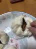 广州酒家叉烧包750g20个早茶糕点点心包子小笼包预制菜生鲜速食儿童早餐 实拍图