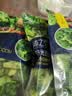 浦之灵阳光西兰花500g/袋 西蓝花 低脂轻食代餐沙拉 冷冻蔬菜 实拍图