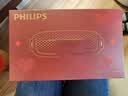 飞利浦（PHILIPS）眼部按摩仪器【美眼宝】护眼仪蒸汽眼罩雾化按摩眼干润眼送父母男女朋友生日新婚礼物5204E 实拍图