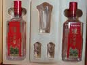 泸州老窖特曲 老字号第十代 52度500ml*2 传承礼盒 浓香型白酒 含酒具 实拍图