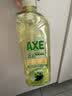 AXE斧头牌油柑白茶洗洁精1kg浓缩除菌A类标准果蔬奶瓶洗护肤家用 实拍图