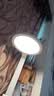 好视力AAAA级护眼台灯儿童学生学习阅读卧室书桌近视防控led灯 TG032Pro 实拍图