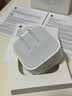 Apple/苹果 40W（至高60W） type-c快充充电器 苹果usb-c原装充电头 苹果iPhone 18 Pro Max充电器 实拍图