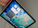 Apple/苹果 iPad 11英寸 A16芯片2025年款 平板电脑 (128GB WLAN版学习办公娱乐)粉色 实拍图