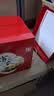 稻香村月饼礼盒  中秋礼品苏式百果豆沙椒盐姑苏味道1240g 实拍图