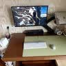 HKC 27英寸4K显示器超清75Hz双模144Hz IPS屏10bit HiDPI技术HDR400 Type-C90W办公mac笔电外接T2755U 实拍图