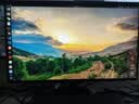 飞利浦（PHILIPS）23.8英寸1080P高清办公显示器 100Hz LGD-IPS 硬件低蓝光 舒适蓝护眼HDMI+VGA电脑显示屏24B2N2100 实拍图