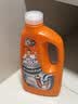 威猛先生（Mr Muscle）管道疏通啫喱 960ml*2瓶 厨房+卫浴 卫浴厨房下水道强力疏通剂 实拍图