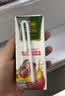 汇源100%苹果汁礼盒装果汁饮料200ml*12盒节日送礼宴请 实拍图