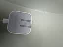 Apple/苹果 40W（至高60W） type-c快充充电器 苹果usb-c原装充电头 苹果iPhone 18 Pro Max充电器 实拍图