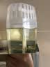 西兰浴室香氛栀子香400ml液体空气清新剂室内香薰卫生间厕所除臭留香 实拍图