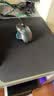 雷蛇（Razer）重装甲虫V3鼠标垫 M号 电竞游戏防滑 360*275*3mm 织物表面  防滑底面 实拍图