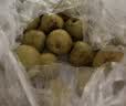 京鲜生陕西大荔冬枣 净重4.5斤中秋礼盒 单果16-20g 新鲜水果 源头直发 实拍图