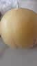 佳沛（zespri）新西兰金奇异果10个装单果重103-114g猕猴桃水果礼盒 实拍图
