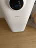 美的（Midea）【母婴级】空气净化器鼻炎家用除甲醛除烟味异味过敏原空气净化机森林家L1 Lite 实拍图