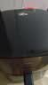 美的（Midea）空气炸锅可视实用烘焙大容量 家用多功能烘焙蒸烤一体机 上下双热源金属内腔智能免翻面KZC6054 实拍图