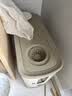 小熊（Bear）米桶 大米储存容器 定量出米米缸食品级专用米桶 防虫储米箱12斤 实拍图