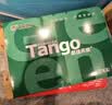 天章 （TANGO）A4打印纸80g250张*4包新绿天章【豪华品质款】整箱1000张双面打印复印纸 纸张洁白家庭企业办公 实拍图