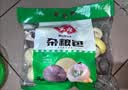 安井杂粮包 800g  约27个 粗粮馒头花卷 家庭装速冻面点早餐包子 实拍图