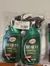 龟牌（Turtle Wax）纳米镀膜剂 车漆封釉 上光养护 全车通用 500ml*2瓶 TC-123005*2 实拍图